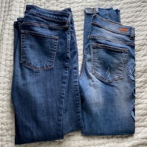JEAN PACKAGE